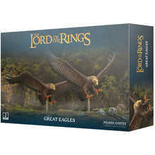 Great Eagles