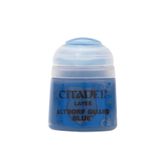 Citadel Colour Layer: Altdorf Guard Blue – 12 ml