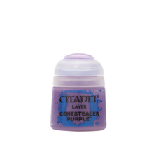 Citadel Colour Layer: Genestealer Purple – 12 ml