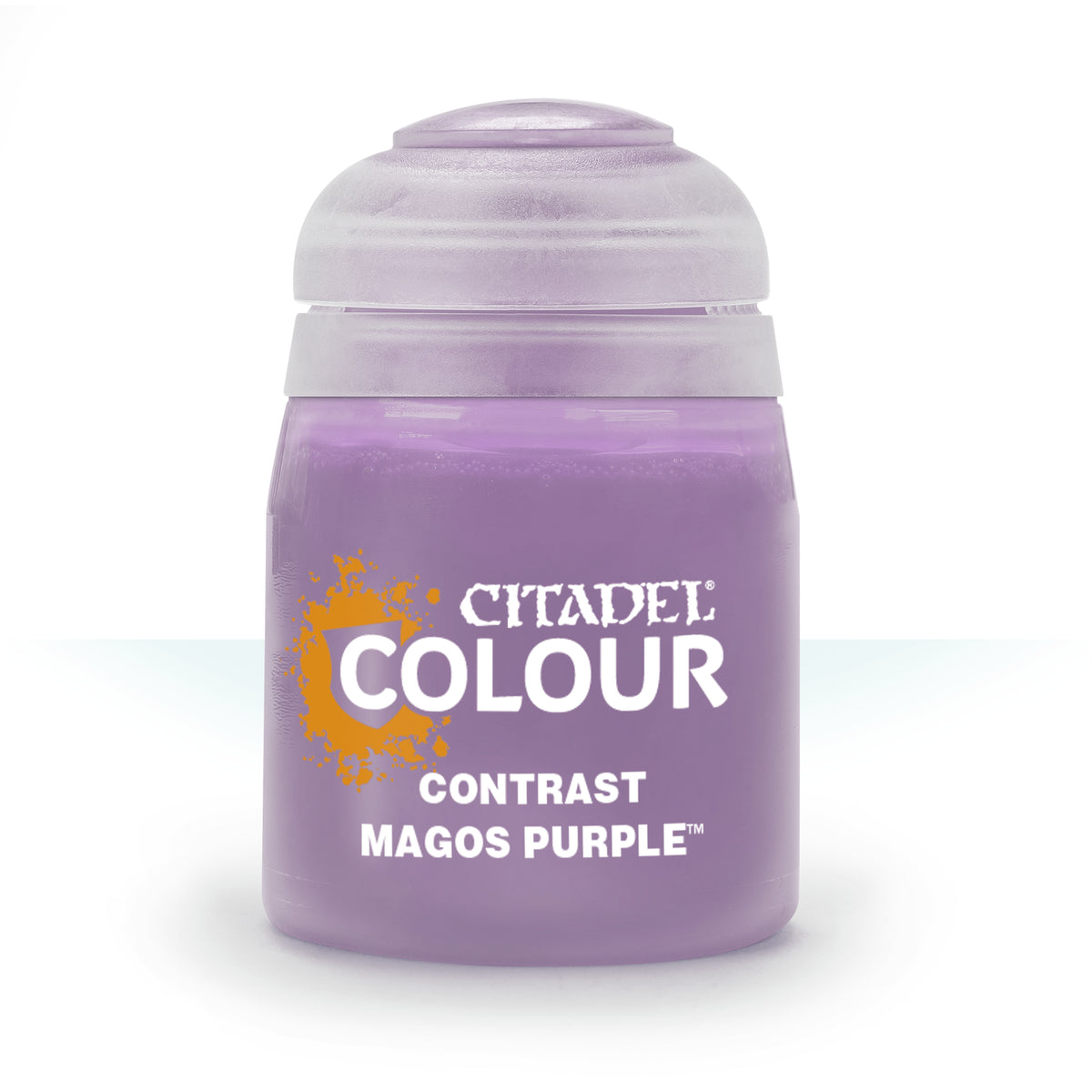 Citadel Colour Contrast: Magos Purple – 18 ml