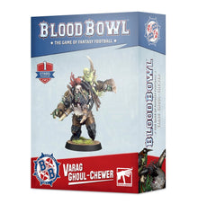 Blood Bowl: Gnome Treeman
