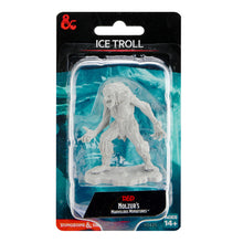 DND Nozul Ice Troll