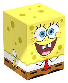 Ultimate Guard Squaroes – SpongeBob SquarePants - Wave I- SpongeBob