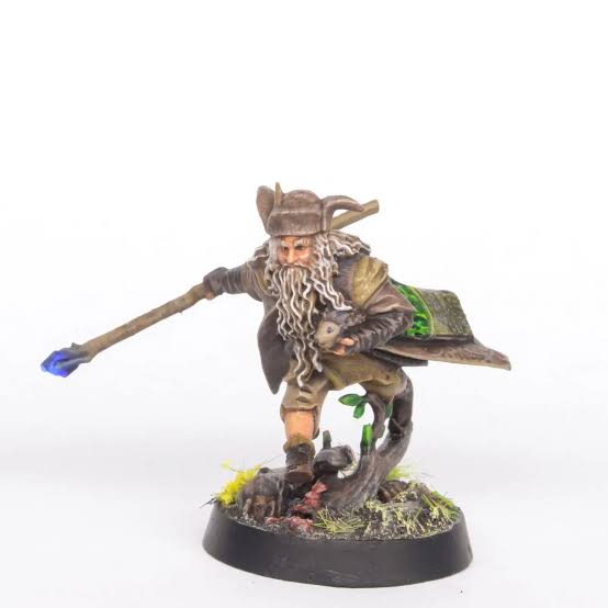 Radagast the Brown