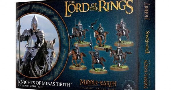 Knights of Minas Tirith