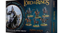 Knights of Minas Tirith
