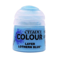 Citadel Colour Layer: Lothern Blue – 12 ml