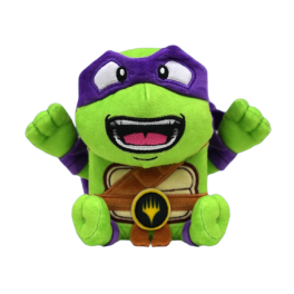 Gatherers' Tavern Magic: The Gathering × TMNT – Donatello ARTY Box