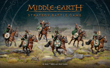 Riders of Rohan