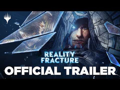 Magic the Gathering: Reality Fracture Pre-release (Evento presencial)