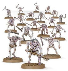 Goblin Warriors