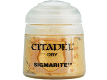 Citadel Colour DRY: Sigmarite