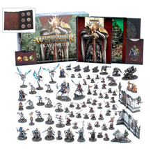 WH AoS Skaventide box