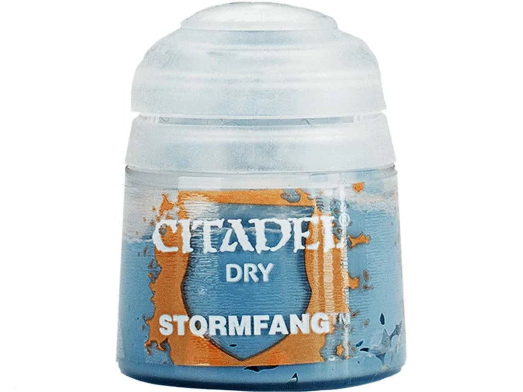 Citadel Colour DRY: Stormfang