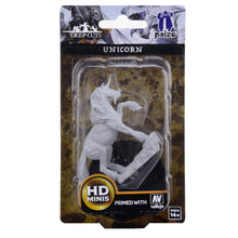 Pathfinder Minis: Wave 1- Unicorn