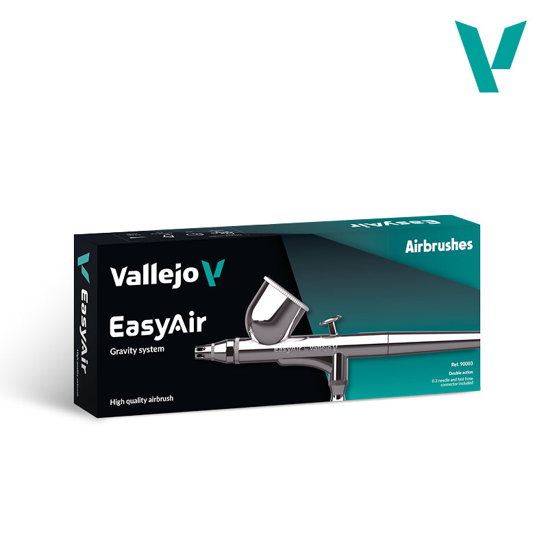 Vallejo EasyAir Airbrush 90003