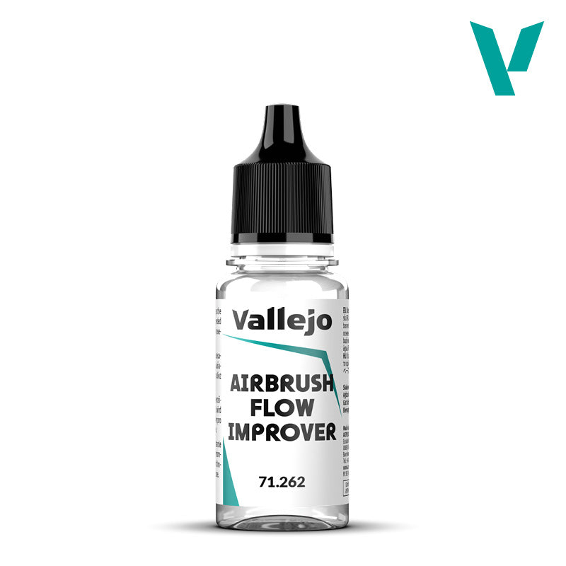 Vallejo - Airbrush Flow Improver 18 ml