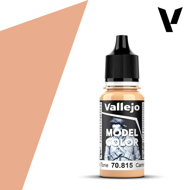 Vallejo Model Color 70.815 – Carne Base 18 ml