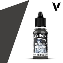 Vallejo Model Color 70.866 – Gris Verde 18 ml