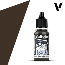 Vallejo Model Color 70.889 – Marrón Oliva 18 ml