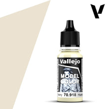 Vallejo Model Color 70.918 – Hueso 18 ml