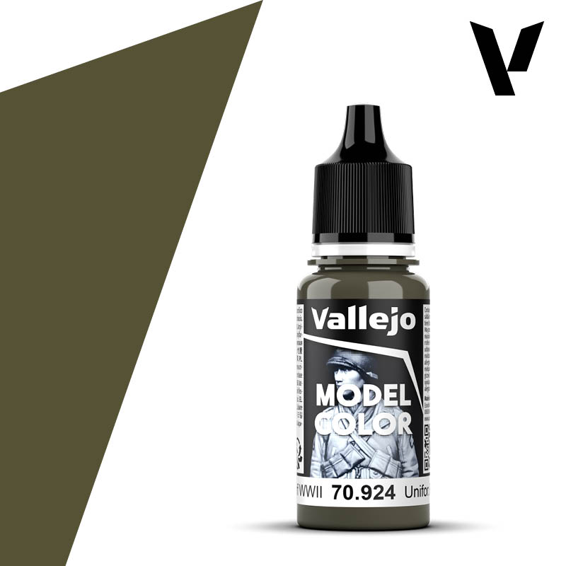 Vallejo Model Color 70.924 – Uniforme Ruso WWII 18 ml