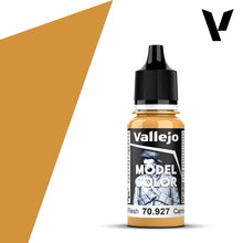 Vallejo Model Color 70.927 – Carne Oscura 18 ml