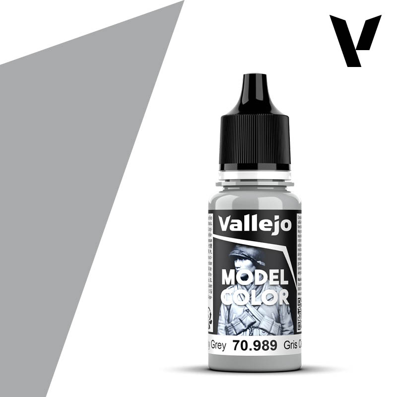 Vallejo Model Color 70.989 – Gris Cielo 18 ml
