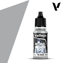 Vallejo Model Color 70.989 – Gris Cielo 18 ml