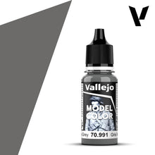 Vallejo Model Color 70.991 – Gris Marina 18 ml