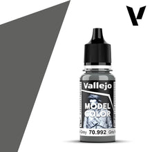 Vallejo Model Color 70.992 – Gris Neutral 18 ml