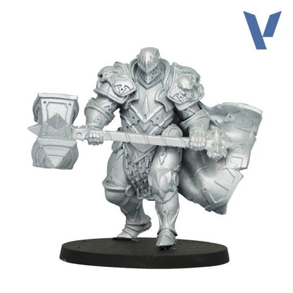 Vallejo True Metallic Metal 77.101 – Plata de Ley Light 18 ml