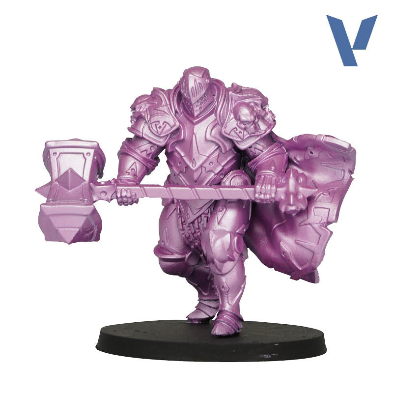 Vallejo True Metallic Metal 77.107 – Magenta Carmesí Light 18 ml