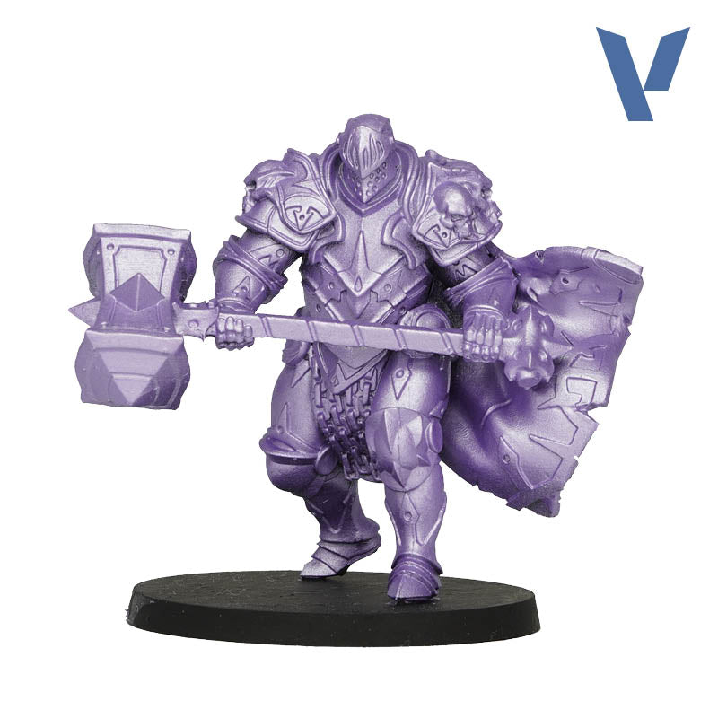 Vallejo True Metallic Metal 77.109 – Violeta Celestial Light 18 ml