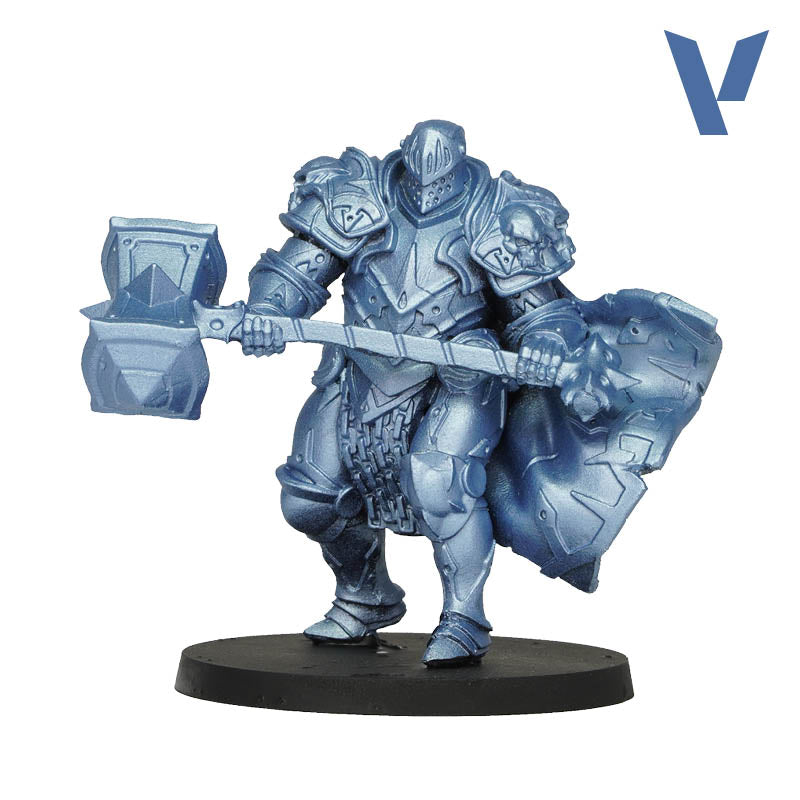 Vallejo True Metallic Metal 77.110 – Azul Ultramar Light 18 ml