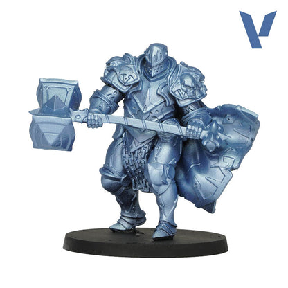 Vallejo True Metallic Metal 77.110 – Azul Ultramar Light 18 ml
