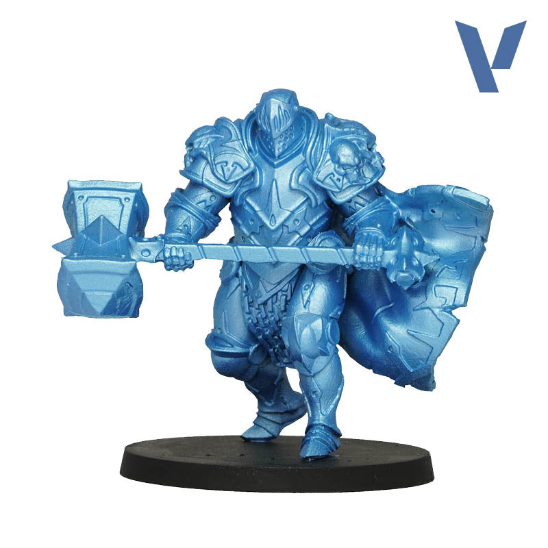 Vallejo True Metallic Metal 77.111 – Azul Zafiro Light 18 ml
