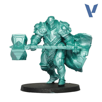 Vallejo True Metallic Metal 77.113 – Verde Escarabajo Light 18 ml