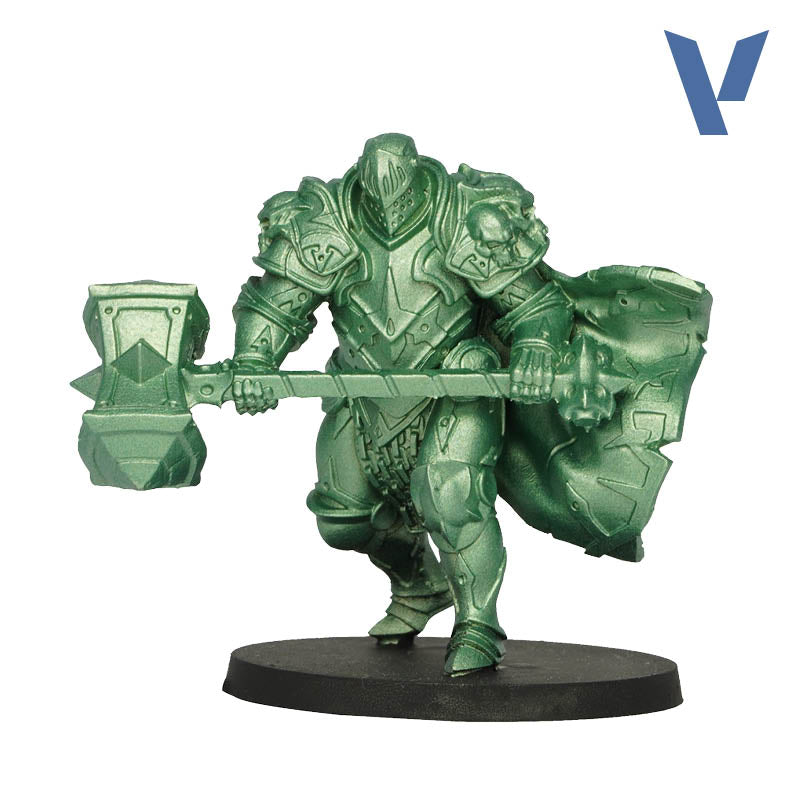 Vallejo True Metallic Metal 77.114 – Verde Sombrío Light 18 ml