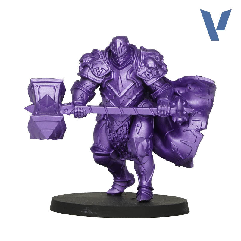 Vallejo True Metallic Metal 77.129 – Violeta Celestial Base 18 ml
