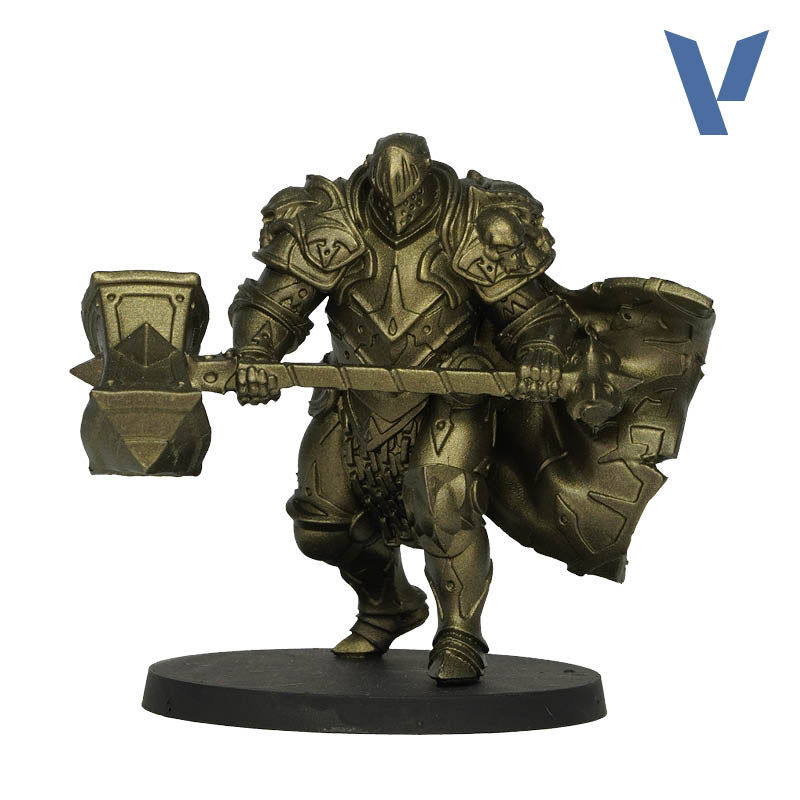 Vallejo True Metallic Metal 77.139 – Metal Envejecido Base 18 ml