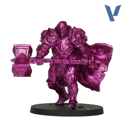 Vallejo True Metallic Metal 77.147 – Magenta Carmesí Shade 18 ml