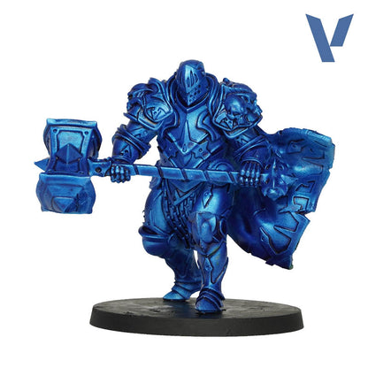 Vallejo True Metallic Metal 77.151 – Azul Zafiro Shade 18 ml