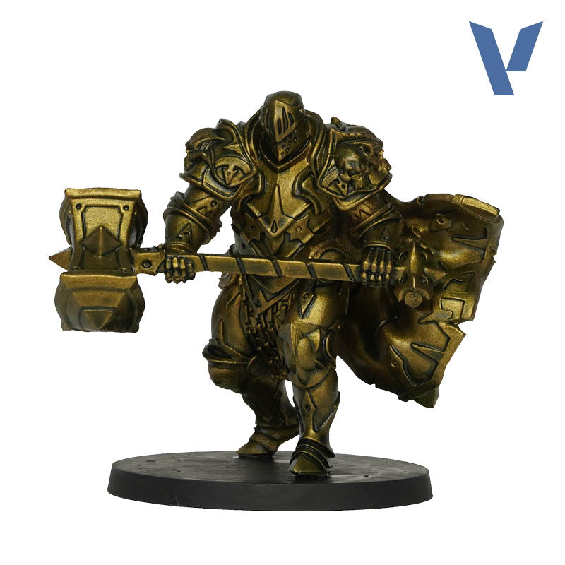 Vallejo True Metallic Metal 77.156 – Oro Verde Shade 18 ml