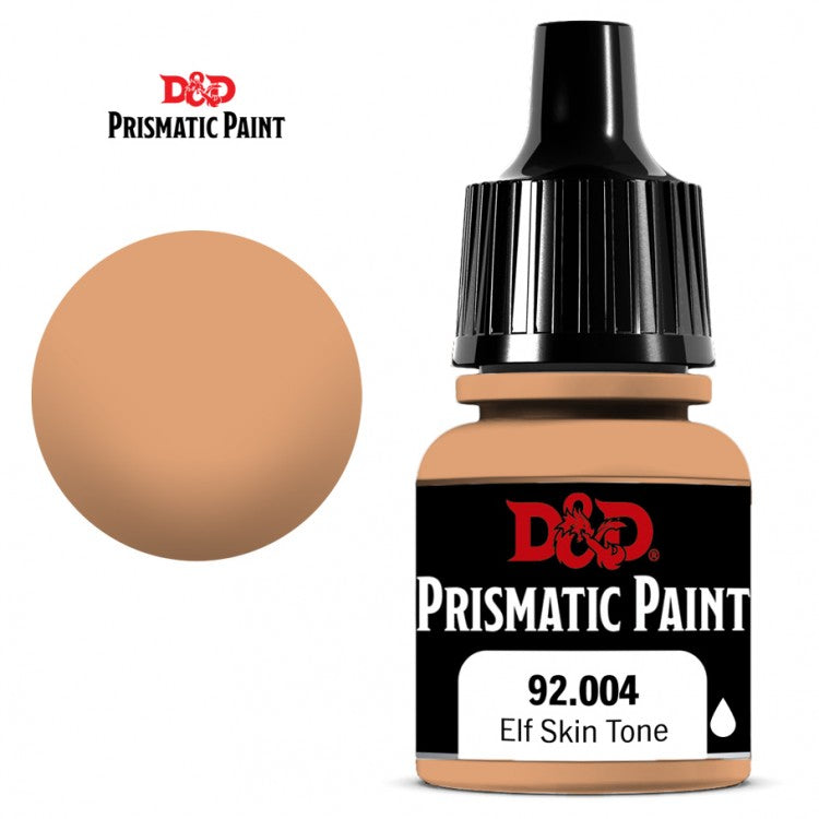 Envase de D&D Prismatic Paint: Elf Skin Tone – 8 ml
