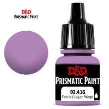 Envase de D&D Prismatic Paint: Faerie Dragon Wings – 8 ml
