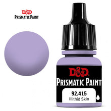 Envase de D&D Prismatic Paint: Illithid Skin – 8 ml
