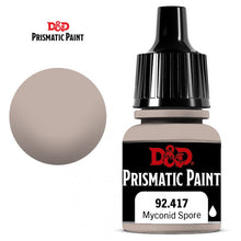 Envase de D&D Prismatic Paint: Myconid Spore – 8 ml