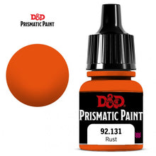 Envase de D&D Prismatic Paint: Rust (Effect) – 8 ml