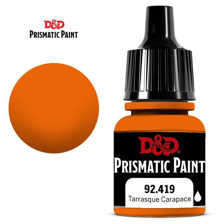 Envase de D&D Prismatic Paint: Tarrasque Carapace – 8 ml